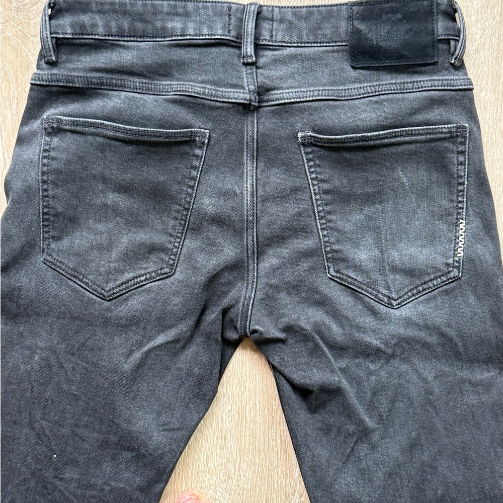 Neuw Denim Lou Slim Moonshake Men’s Jeans - Picture 12 of 15